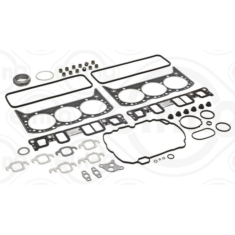 Elring Cylinder Head Gasket Ki 747.090