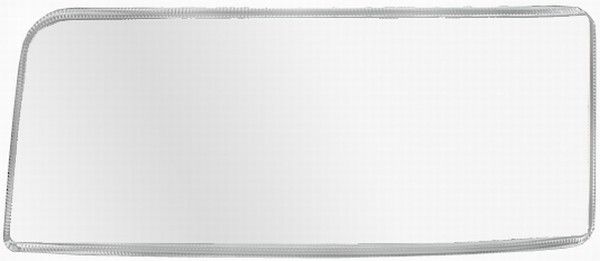 Hella 9ES 354 984-061 Diffusing Lens, headlight