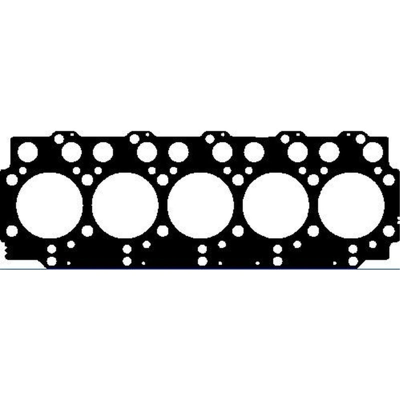 BGA Cylinder Head Gasket 1mm Thick CH1587