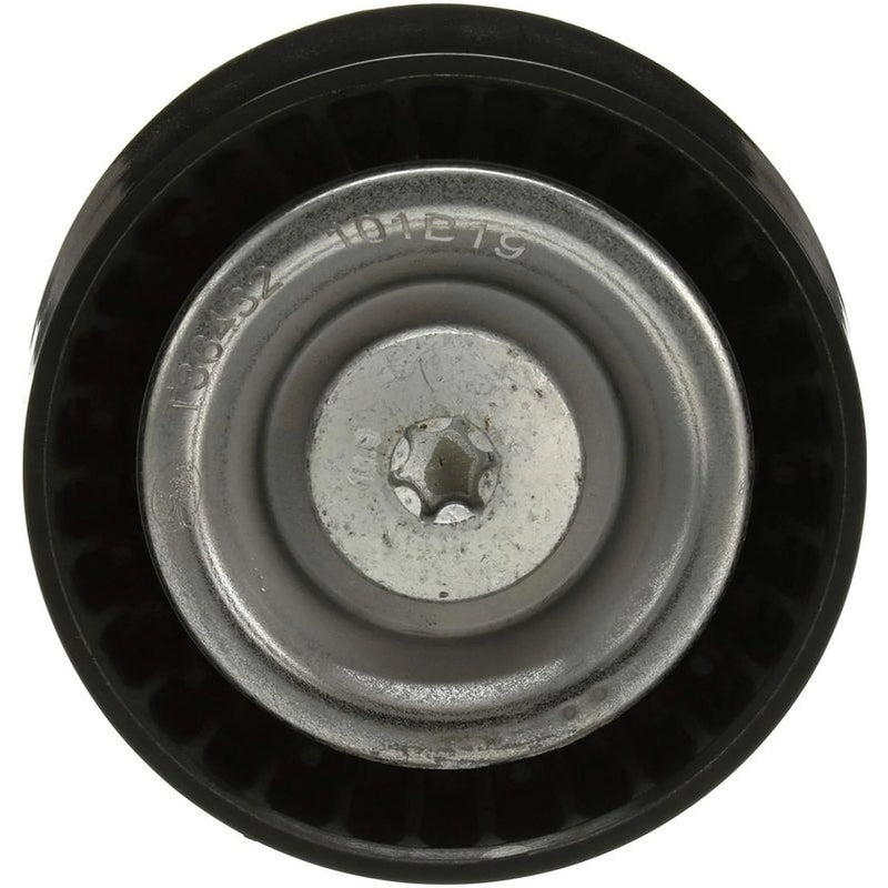 Gates V-Ribbed Belt Deflection/Guide Pulley T36432