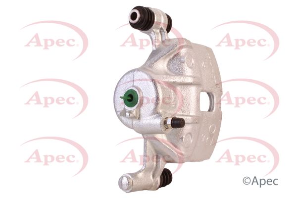 Apec Brake Caliper Assembly Front Right
