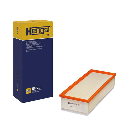Hengst Engine Air Filter E853L