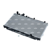 NRF Engine Radiator 59082