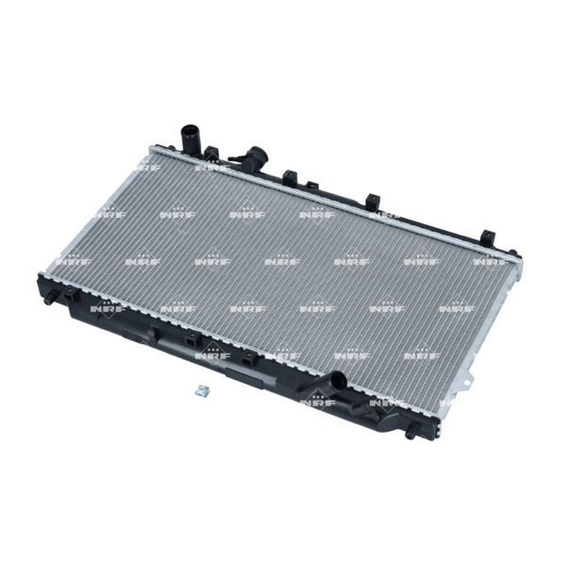 NRF Engine Radiator 59082