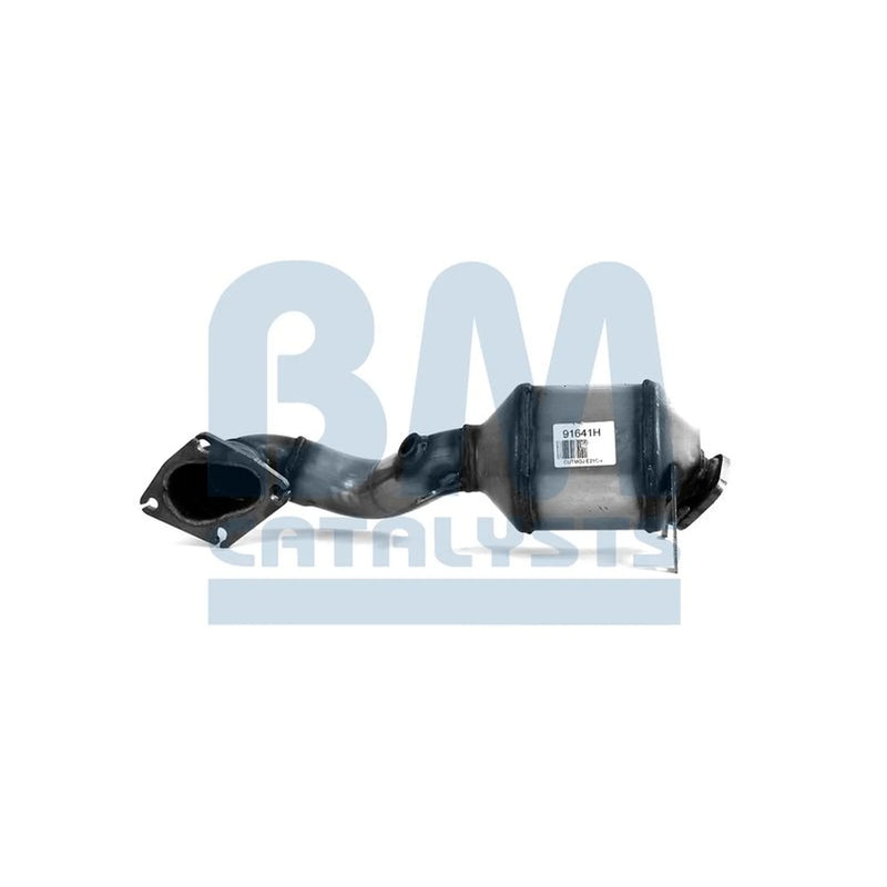 BM Catalysts Homologated Petrol Cat BM91641H