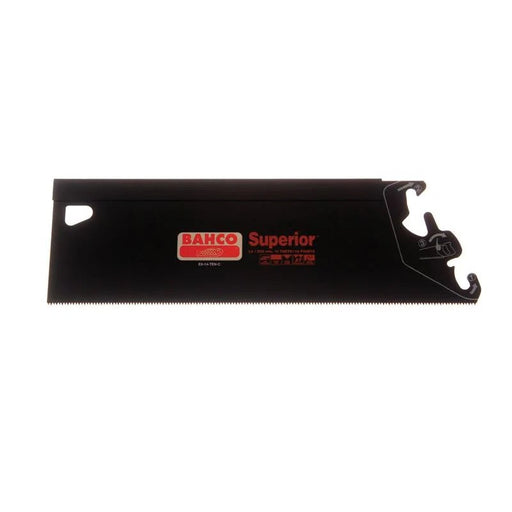 Bahco EX-14-TEN-C Superior™ Tenon Saw Blade 350mm (14in) - EX-14-TEN-C