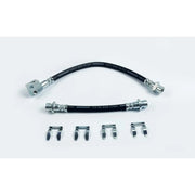 Juratek Brake Hydraulic Hose Line Rear Left JBH1515L