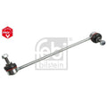 Febi Stabiliser Bar Link Coupling Rod Front Right 27196