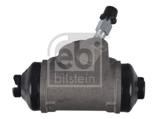 FEBI BILSTEIN 181566 Wheel Brake Cylinder Rear Left Cast Steel Fits Nissan Micra FEBI - Town Parts