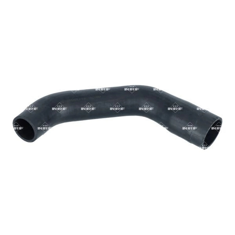 NRF Intercooler Turbo Charge Air Hose 166398
