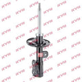 KYB Shock Absorber Damper Strut Front Left 339243