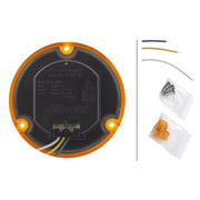 Hella Direction Indicator Light Front 2BA 959 932-011