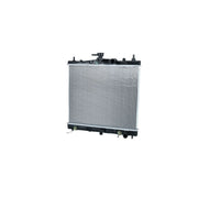 NRF Engine Radiator 53535