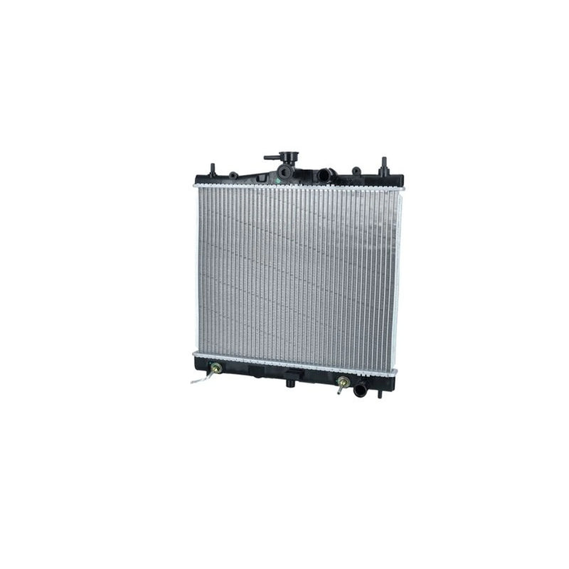 NRF Engine Radiator 53535