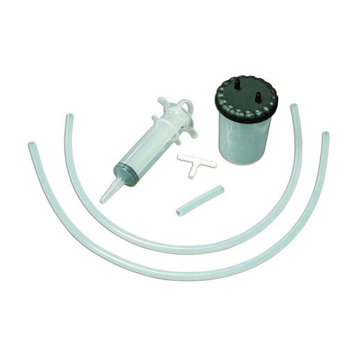 Laser Suction Brake Bleeding Kit 5731 Laser  - Town Parts