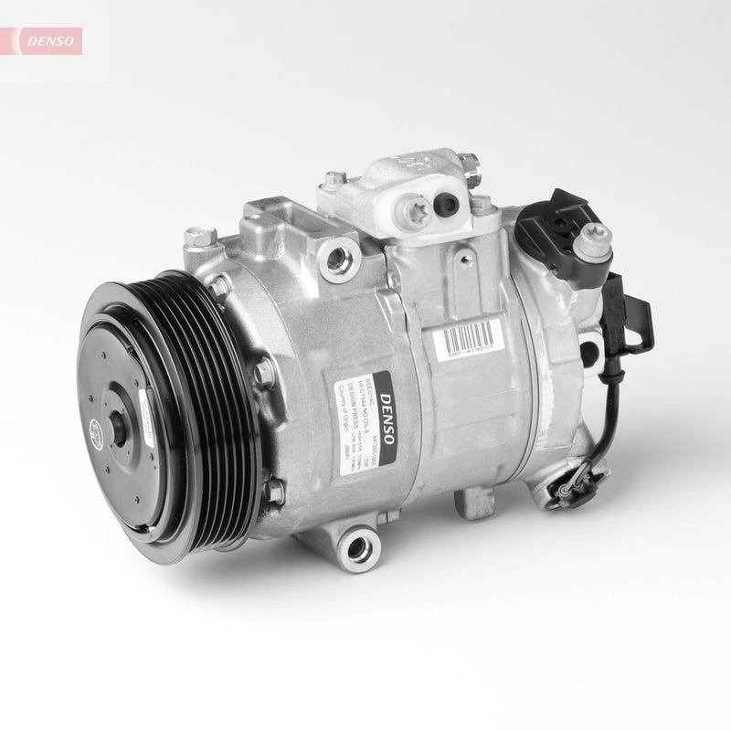 Denso Air Conditioning Compressor DCP32020