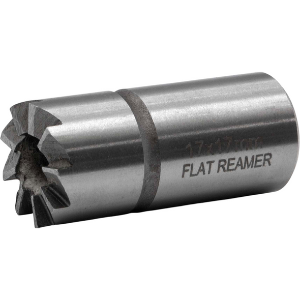 Sealey 17mm x 17mm Flat Reamer