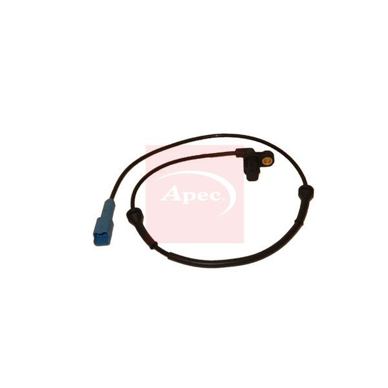 Apec ABS Wheel Speed Sensor Front Left ABS1035