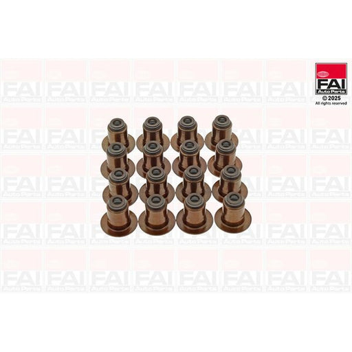 FAI 16 x Valve Stem Seal Set ID High VSK1626