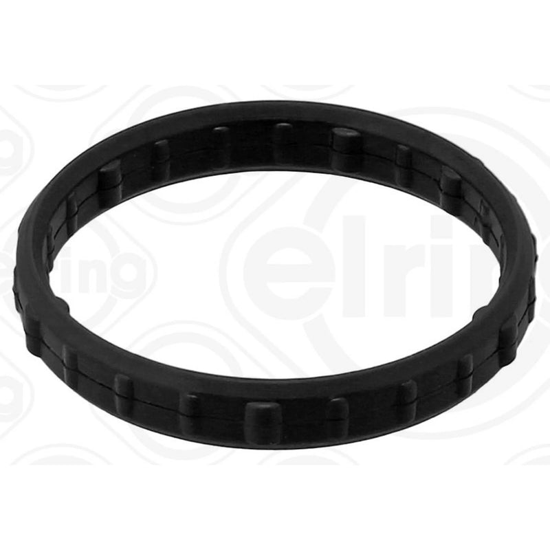 Elring Timing Case Gasket Thick EPDM (ethylene propylene diene Monomer 841.340