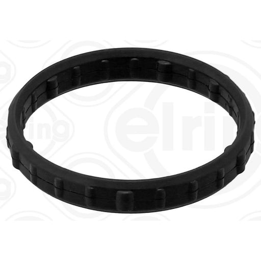Elring Timing Case Gasket Thick EPDM (ethylene propylene diene Monomer 841.340