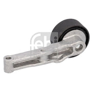 Febi V-Ribbed Belt Deflection/Guide Pul 195092