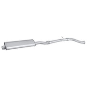 Hella Front Silencer Front 8LB 366 021-541