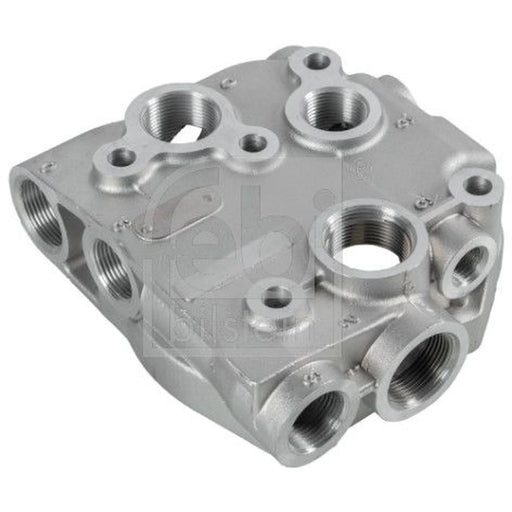 Febi Air Compressor Cylinder Head 14667