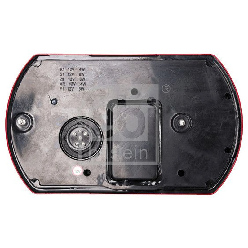 Febi Tail Light / Lamp Right 1000118