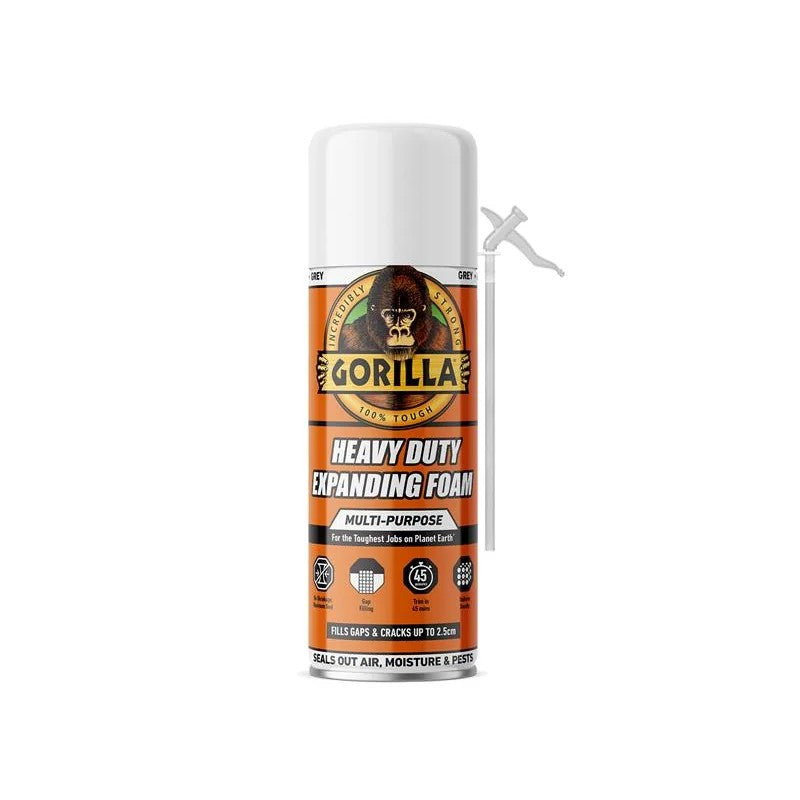 Gorilla Glue Gorilla® Heavy-Duty Expanding Foam 353ml - 114972