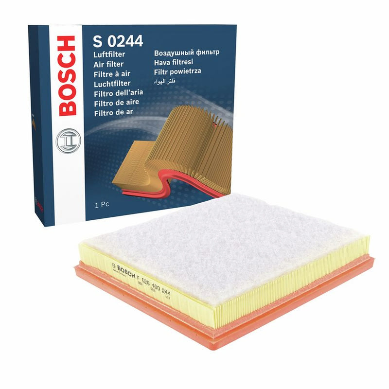 Bosch Engine Air Filter F 026 400 244