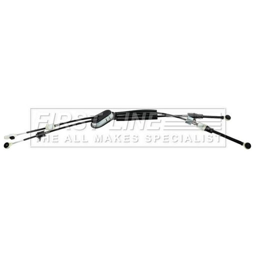 First Line Manual Transmission Cable Pull FKG1393