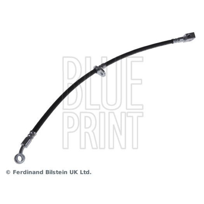 Blue Print Brake Hydraulic Hose Line Front Right ADH253118
