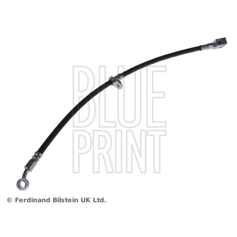Blue Print Brake Hydraulic Hose Line Front Right ADH253118