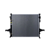 Hella Engine Radiator 8MK 366 300-581