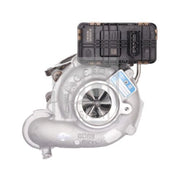 Febi Turbocharger Turbo Unit Front 187004