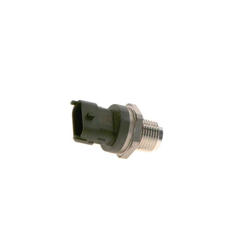 Bosch Fuel Rail Pressure Sensor 0 281 006 186