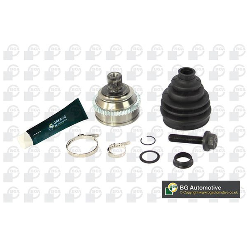 BGA Drive Shaft Joint Kit CV9608A