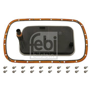 Febi Auto Trans Filter Kit 30849