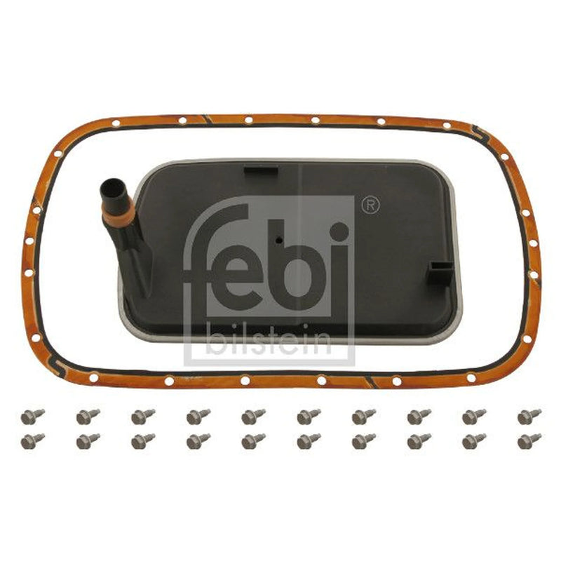 Febi Auto Trans Filter Kit 30849