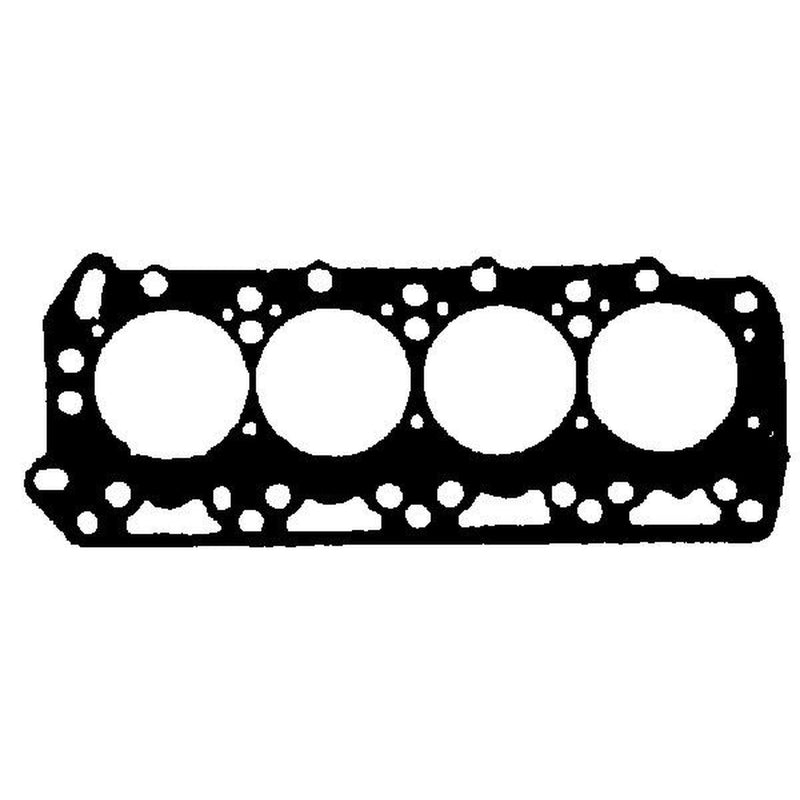 BGA Cylinder Head Gasket 1mm Thick CH2369