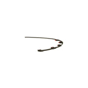 Gates Fuel Overflow Hose Pipe MFL1158
