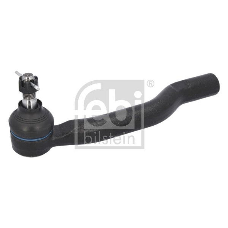 Febi Steering Tie Rod End Ball Joint Front Right 198301