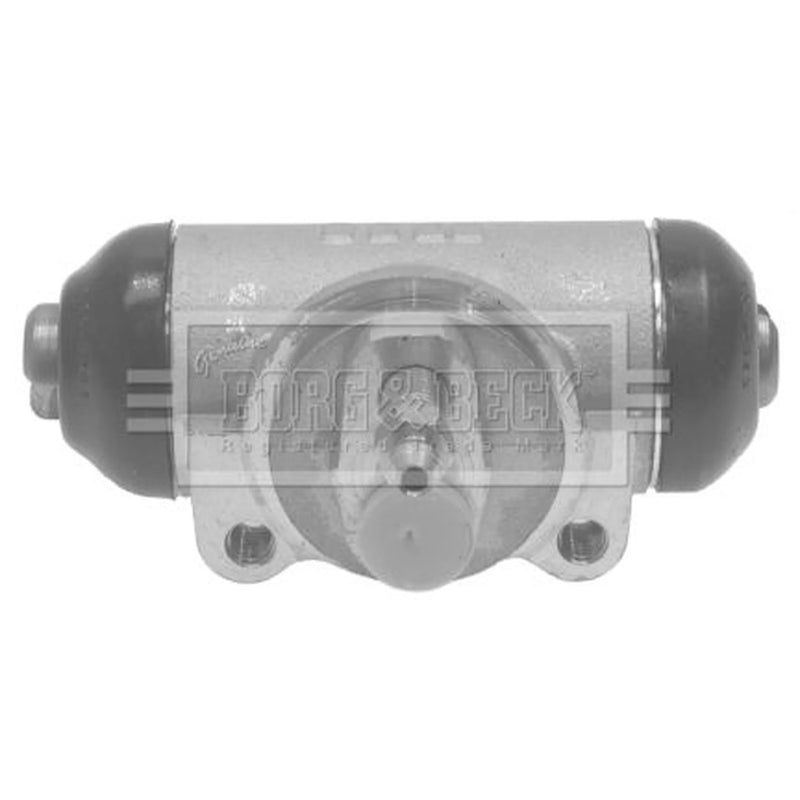 Borg & Beck Wheel Cylinder Hydraulic Brake Rear Left BBW1920