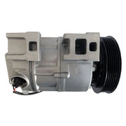 Mahle Air Conditioning Compressor ACP 921 000S
