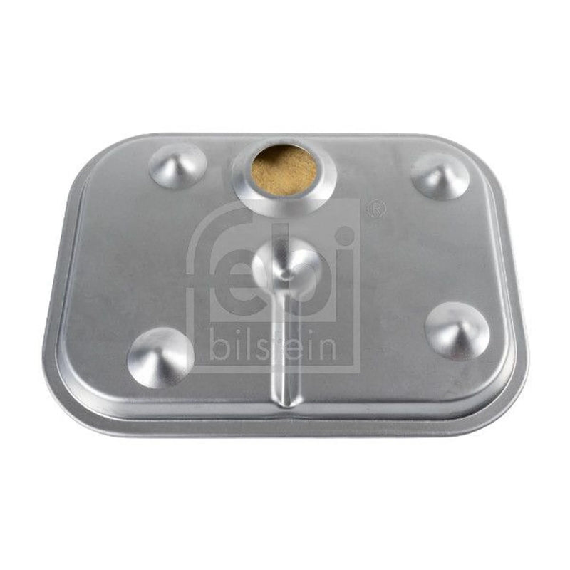 Febi Automatic Transmission Hydraulic Filter 24536