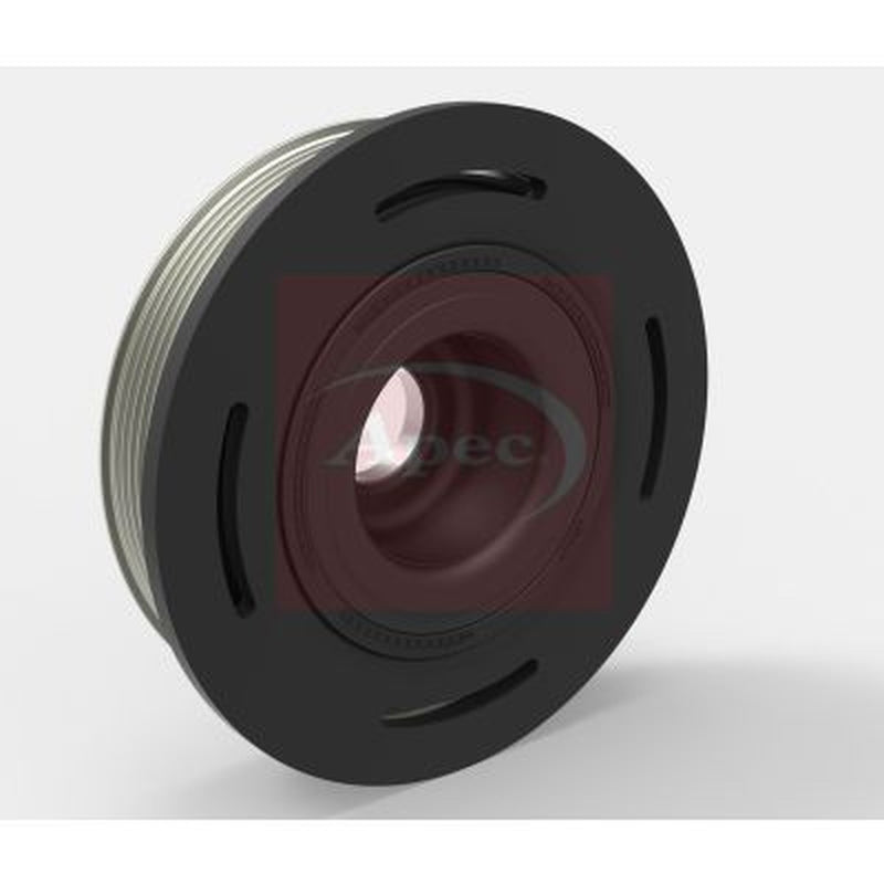 Apec Crank Shaft Belt Pulley ATV1043