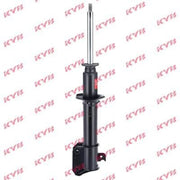 KYB Shock Absorber Damper Strut Front Left 332103