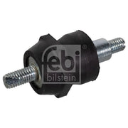 Febi Air Filter Housing Holder OD Thick 178227