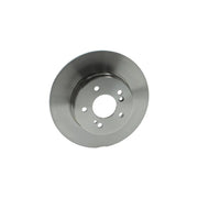 Bosch 2 x Solid Rear Brake Discs 0 986 478 446